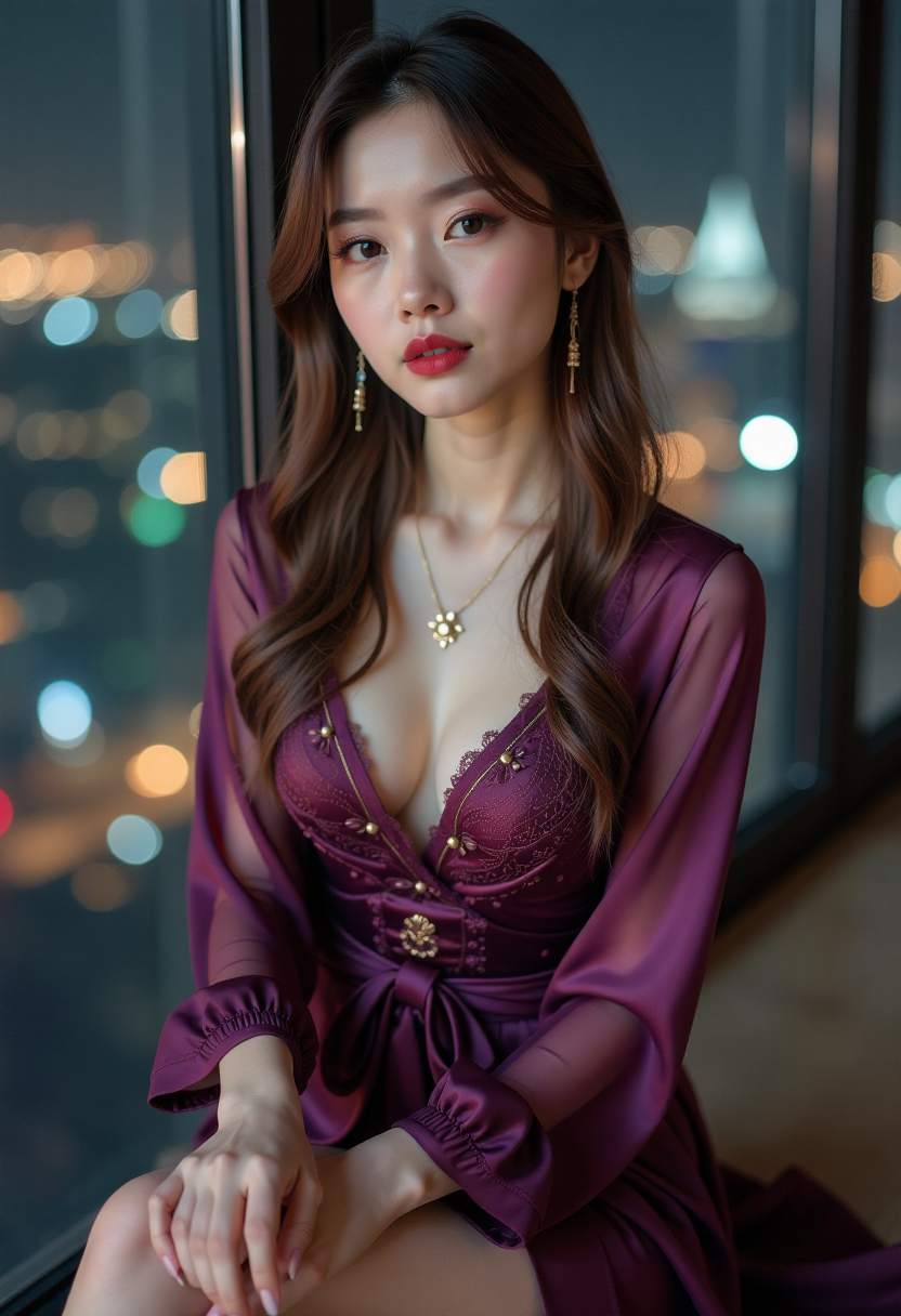 花与蛇零 角色图鉴