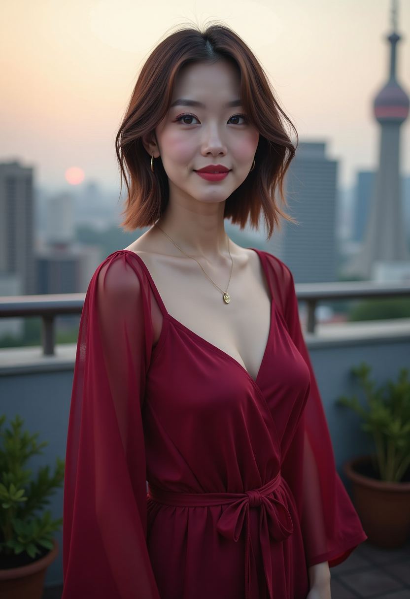 直播间：手游开荒