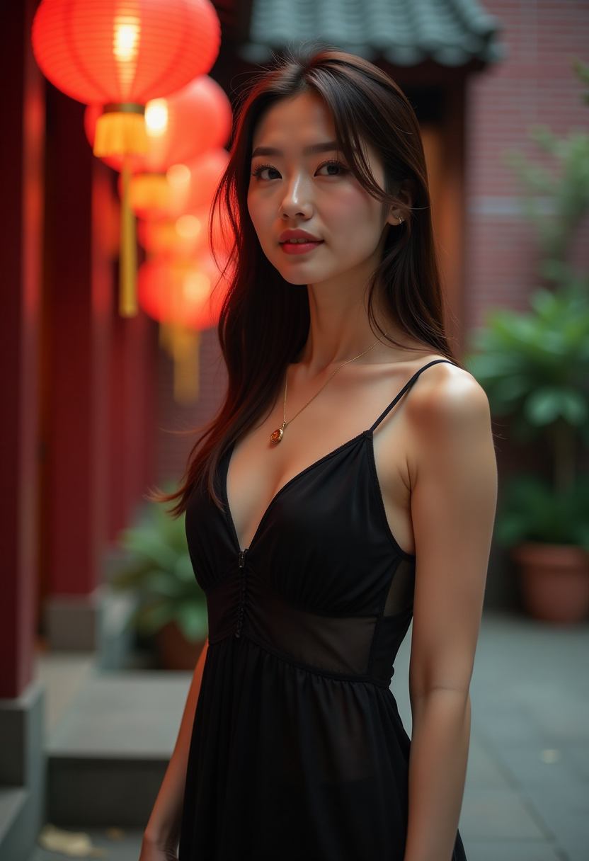 花与蛇零 剧情全解析
